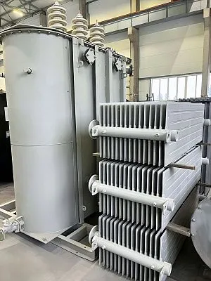 Трансформатор ТМГ 2000/35/10,5 Трансформатор ТМГ 2000/35/10,5