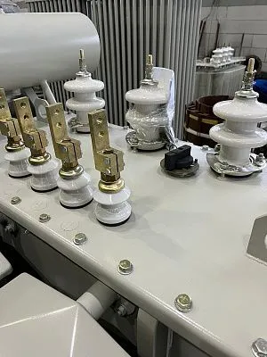 Трансформатор ТМ 3200/10,5/6,3 Трансформатор ТМ 3200/10,5/6,3